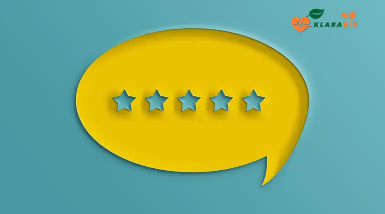 Customer Reviews in Casablanca – Why People Trust Klarabio