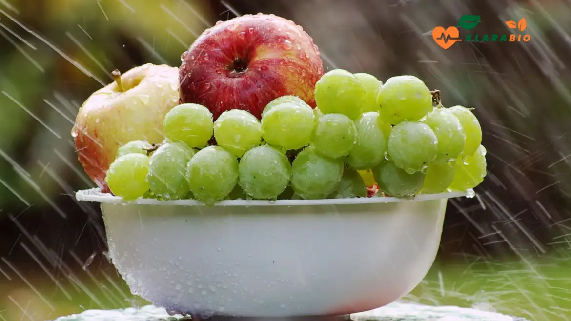 Seasonal Fruits in Casablanca – Fresh, Local, and Delicious