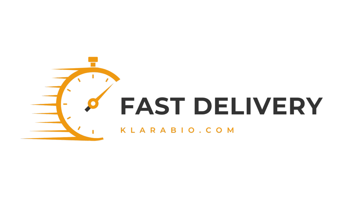 Fast Delivery in Casablanca
