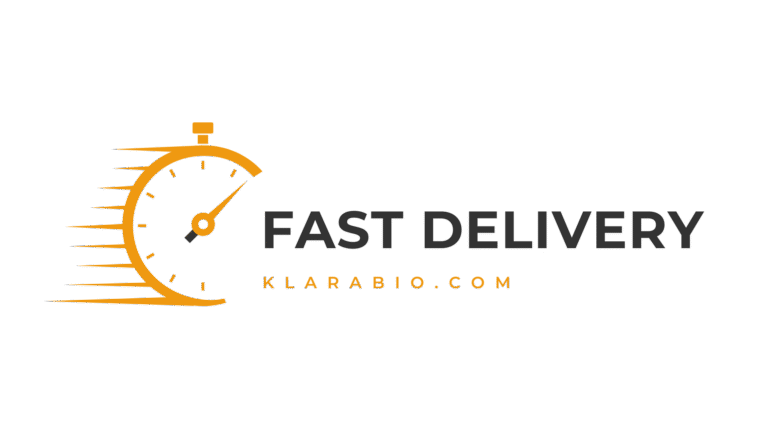 Fast Delivery in Casablanca