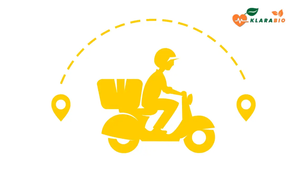 Food Delivery in Casablanca – Natural Products to Your Door