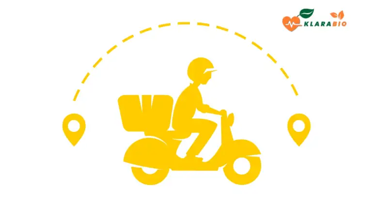 Food Delivery in Casablanca – Natural Products to Your Door