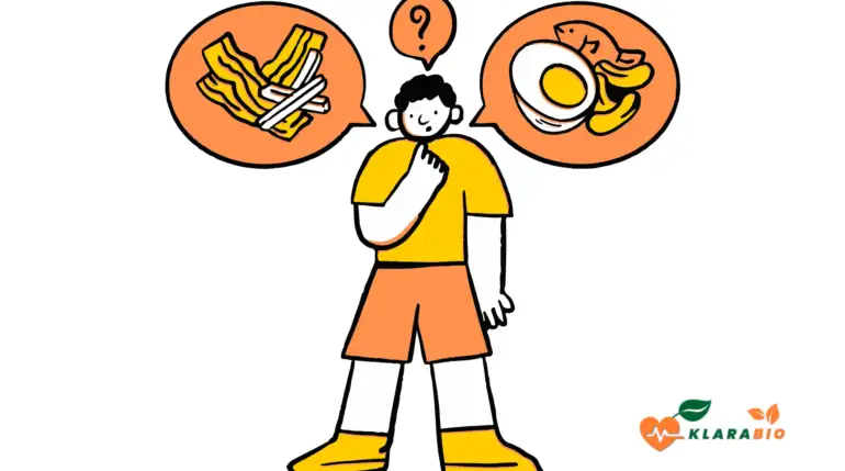 Why Choose Klarabio in Casablanca – 100% Natural and Local