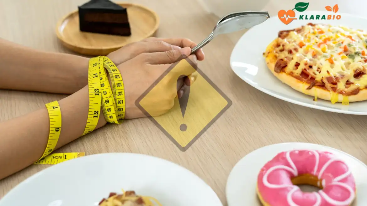 Eat Clean in Casablanca – Start with Klarabio